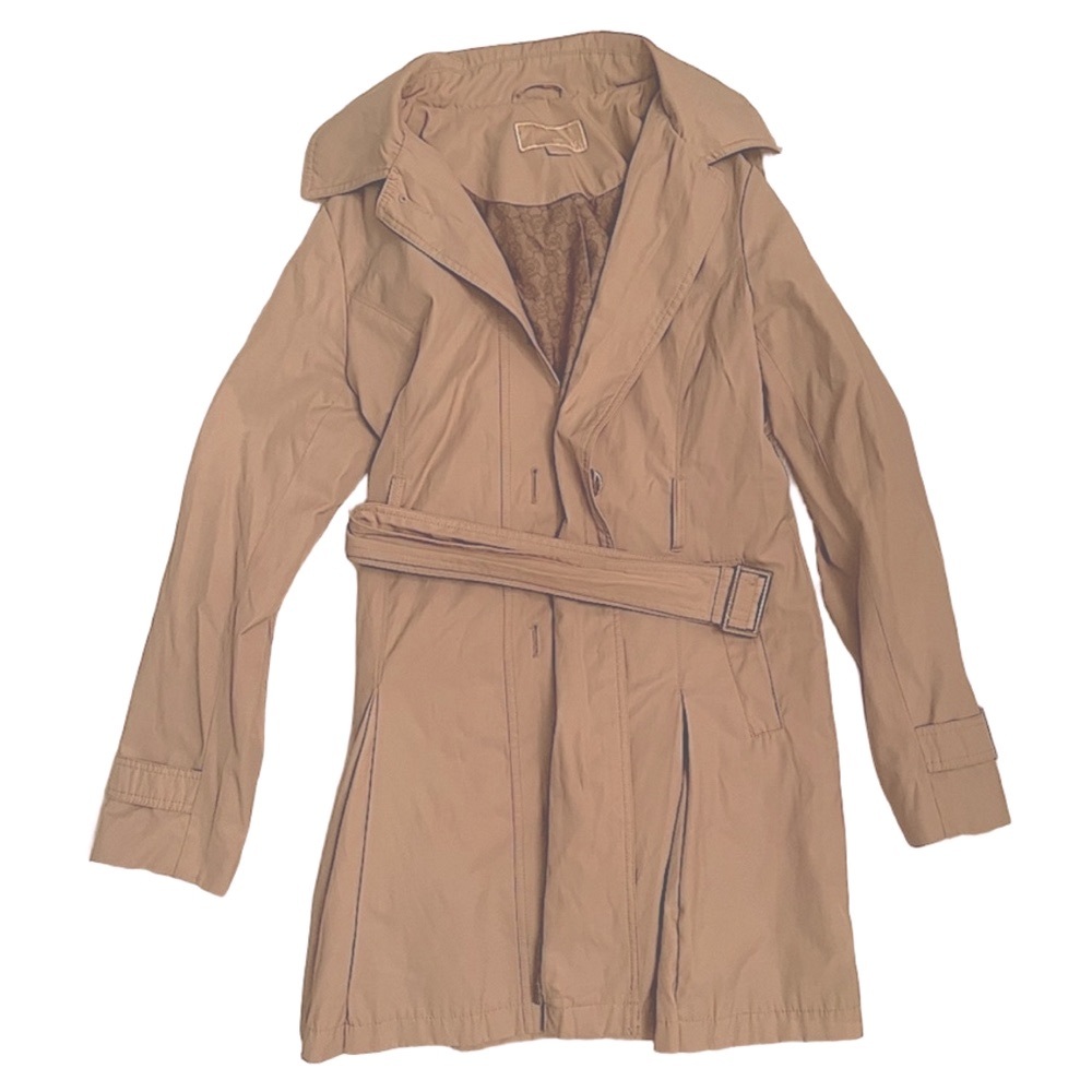MICHAEL KORS Trench Coat